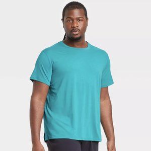 Men's Short Sleeve Performance T-Shirt